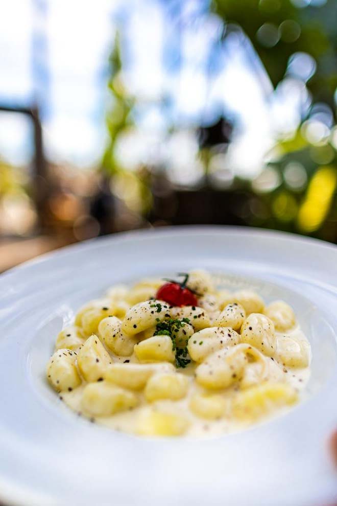 Restaurant italien madame aMore Restaurant italien madame aMore